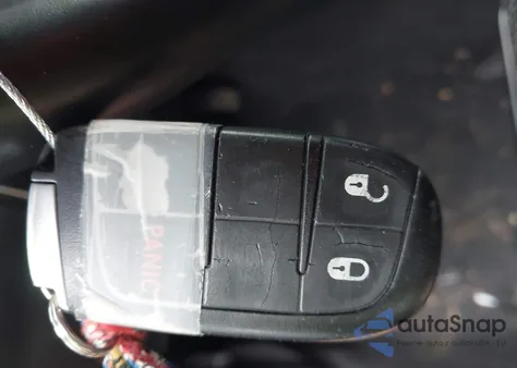 2014 Dodge Journey American Value Pkg/Se z USA, uszkodzony, nr VIN 3C4PDCAB1E1214316